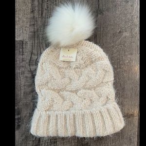 NWT Alter’d State beanie hat